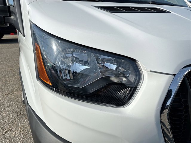 Used 2024 Ford Transit 250 Low Roof w/ Exterior Upgrade Package image 19