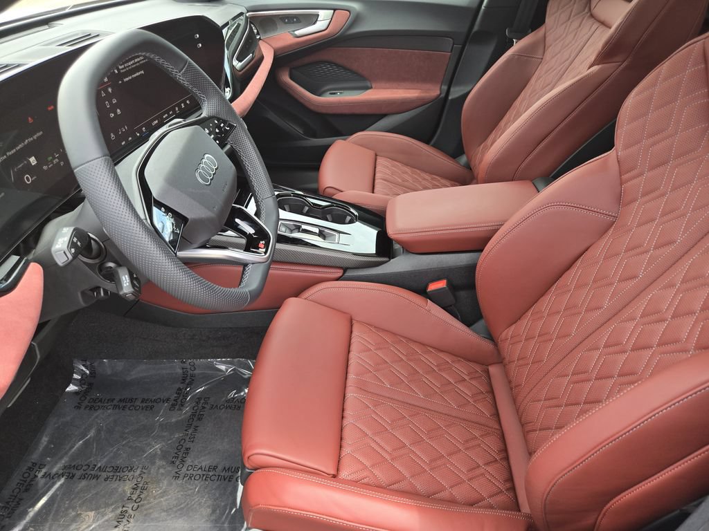 Used 2025 Audi S5 Premium Plus AWD/4WD image 14