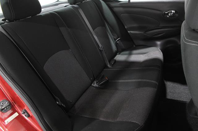 Used 2017 Nissan Versa SV image 15