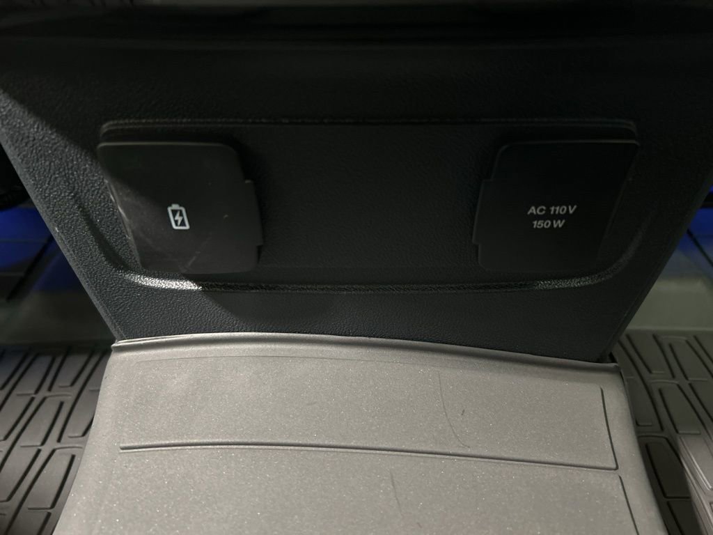 Used 2025 Lincoln Aviator Reserve w/ Equipment Group 201A image 29