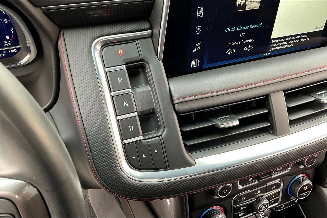 Used 2023 Chevrolet Tahoe RST w/ RST Performance Edition image 33