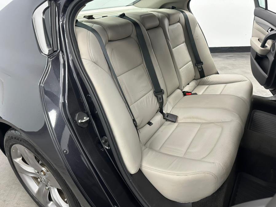 Used 2013 Acura TL w/ Technology Package AWD/4WD image 10