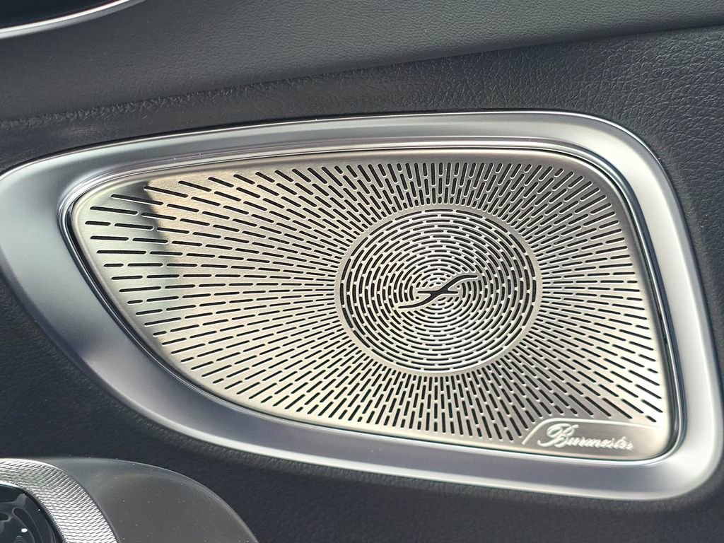 New 2026 Mercedes-Benz CLE 53 AMG 4MATIC Coupe image 24