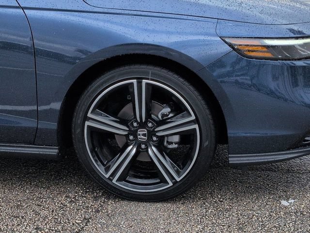 Used 2026 Honda Accord SE image 11