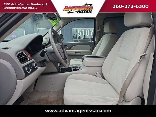 Used 2007 Chevrolet Suburban LT image 18