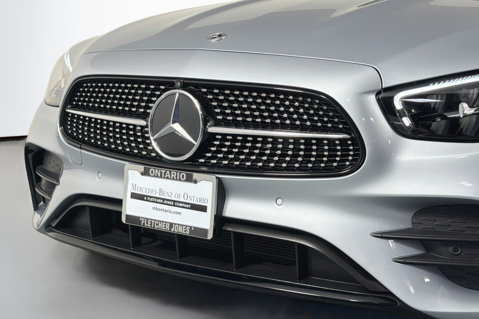 Certified 2023 Mercedes-Benz E 350 Sedan image 13