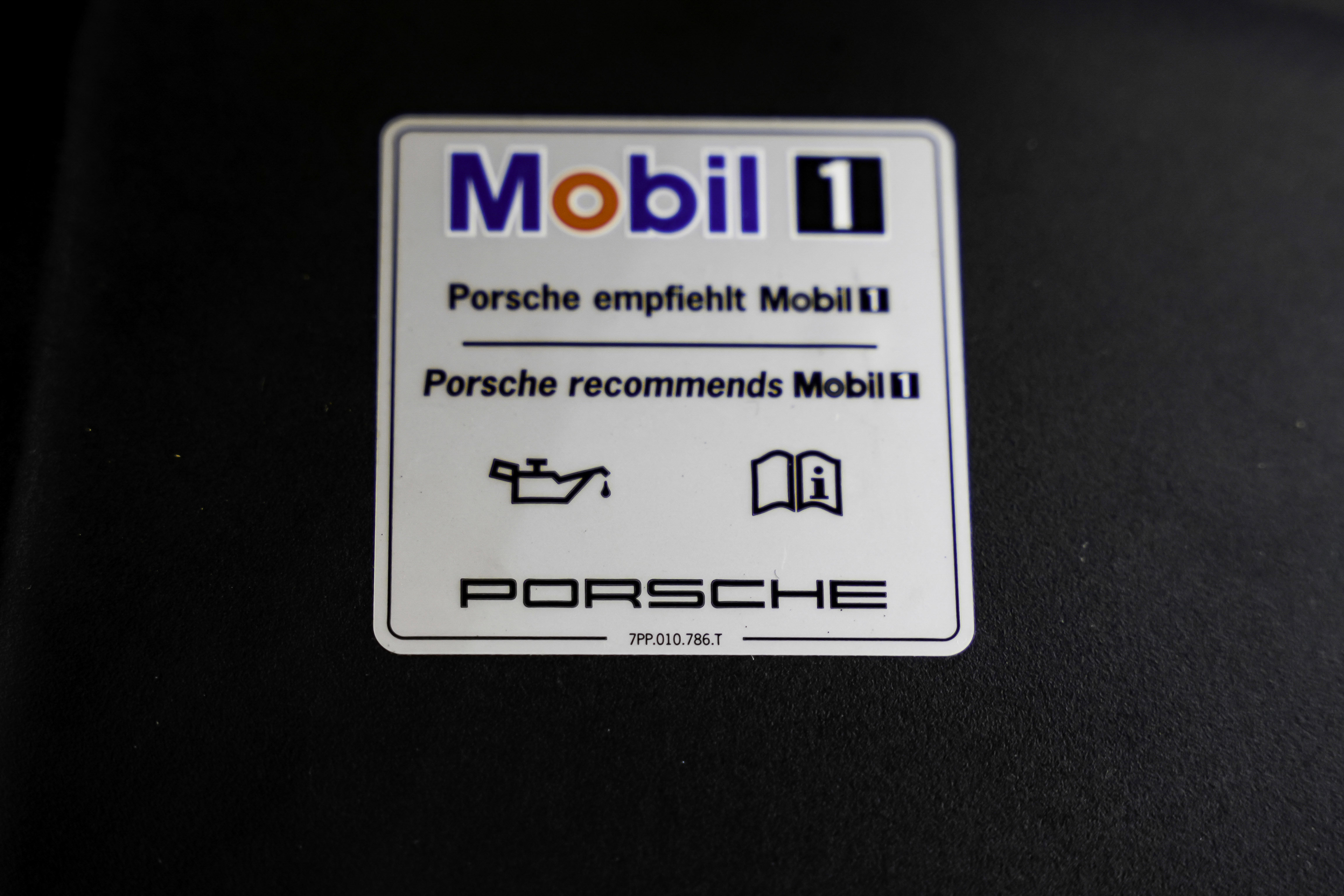 Used 2018 Porsche 911 Turbo S image 55