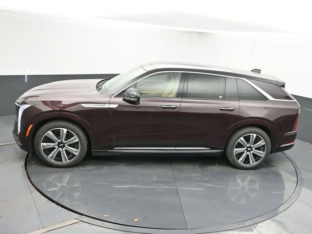 New 2025 Cadillac Escalade IQ Luxury 2 image 40