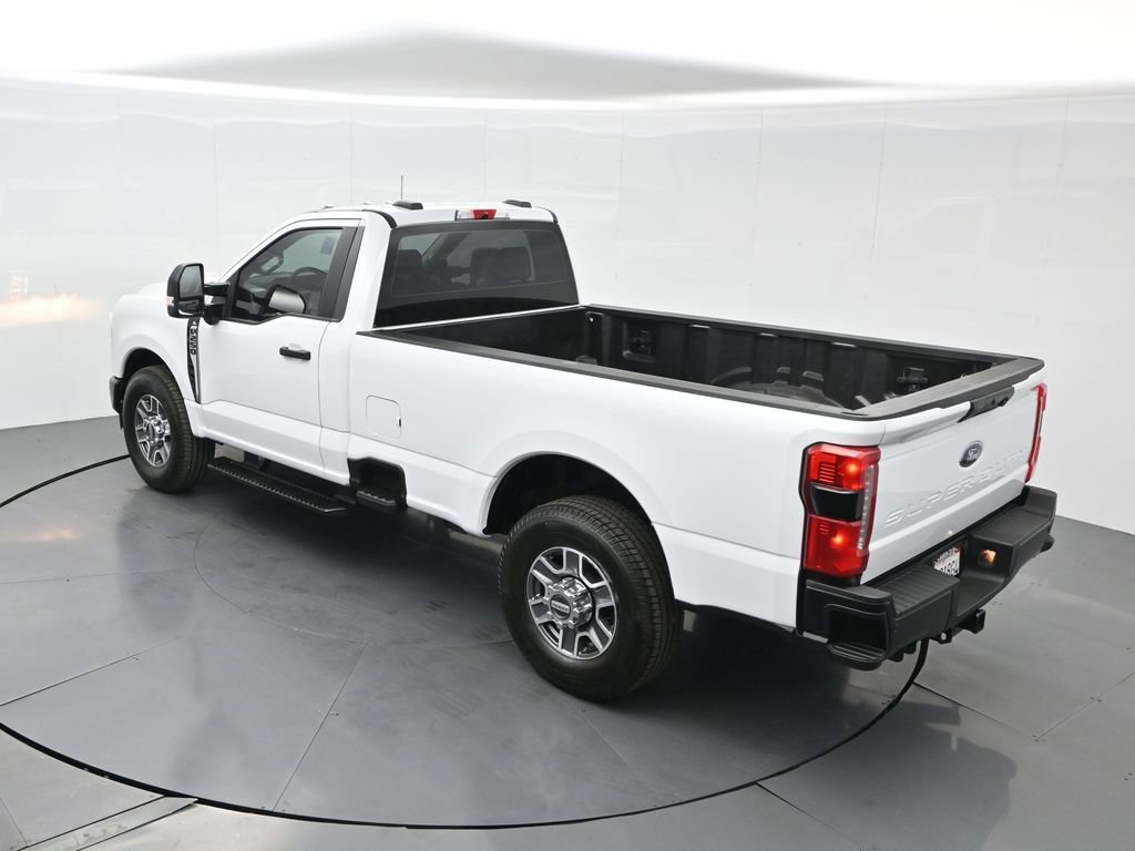 Used 2024 Ford F250 XL w/ 360-Degree Camera Package image 51