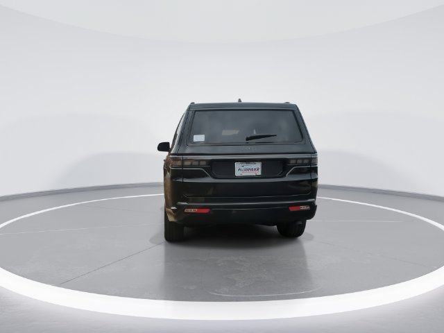 New 2026 Jeep Grand Wagoneer Summit AWD/4WD image 7