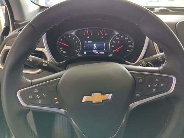 Used 2024 Chevrolet Equinox LT w/ Driver Convenience Package image 5