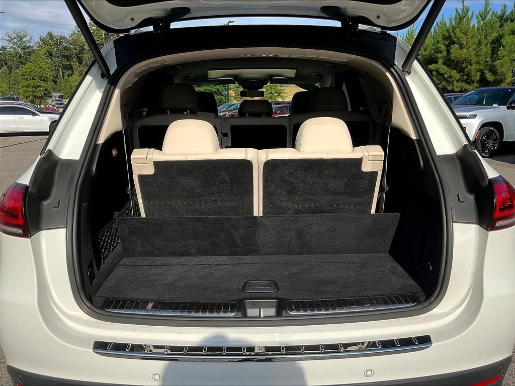 Used 2022 Mercedes-Benz GLE 350 4MATIC image 37