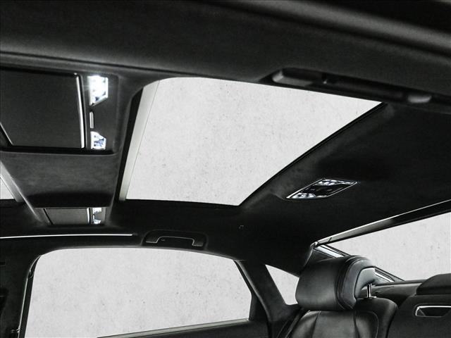 New 2026 Audi S8 AWD/4WD image 16