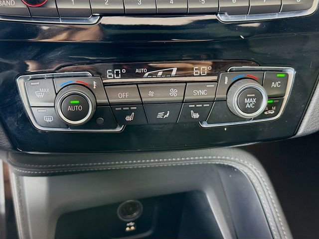 Used 2021 BMW X1 xDrive28i w/ Convenience Package image 18
