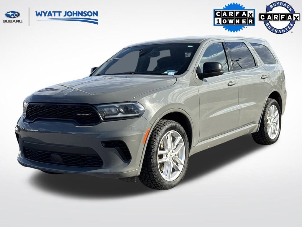 Used 2023 Dodge Durango GT