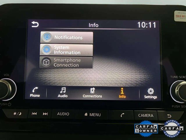 Used 2024 Nissan Pathfinder S image 46