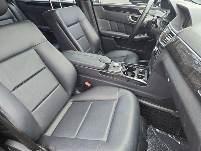 Used 2012 Mercedes-Benz E 350 4MATIC Sedan image 10