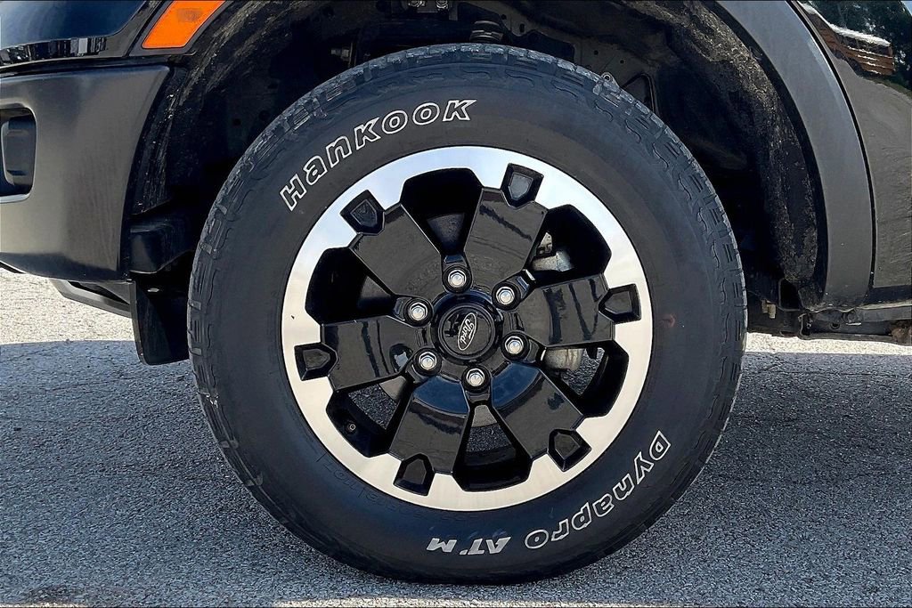 Used 2021 Ford Ranger XL w/ Equipment Group 101A High RWD image 8