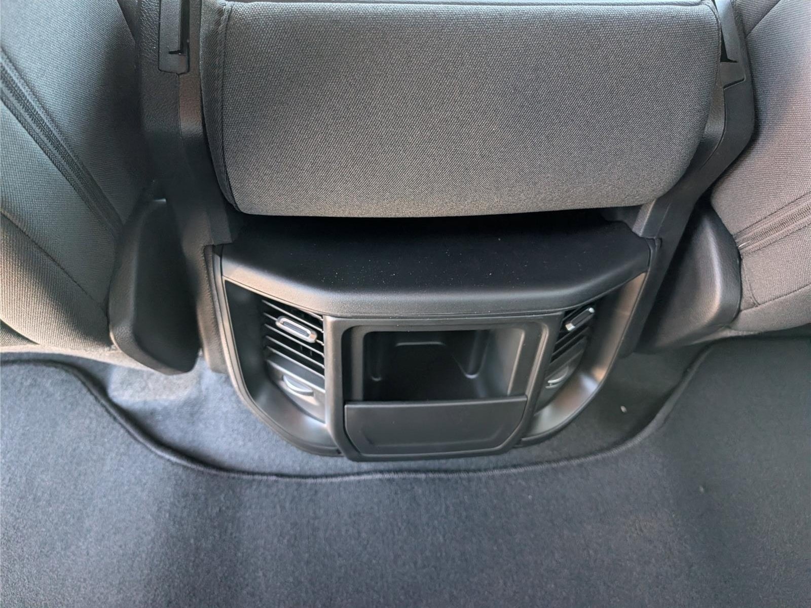 New 2026 RAM 1500 Express AWD/4WD image 14
