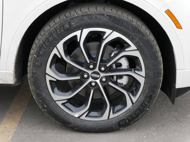 New 2026 Lincoln Nautilus Reserve image 9