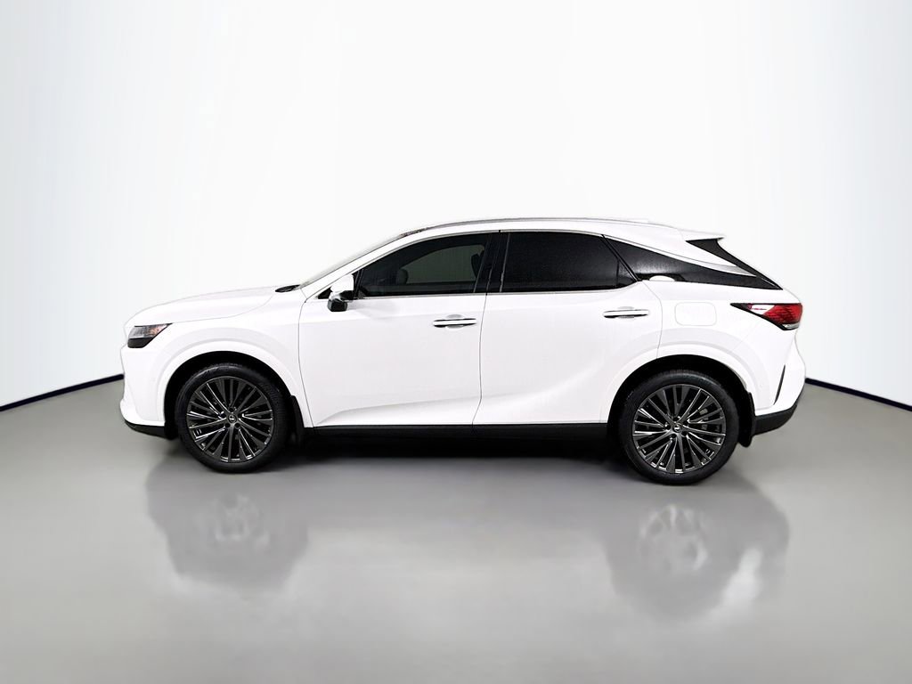 Used 2025 Lexus RX 350 w/ Convenience Package image 8