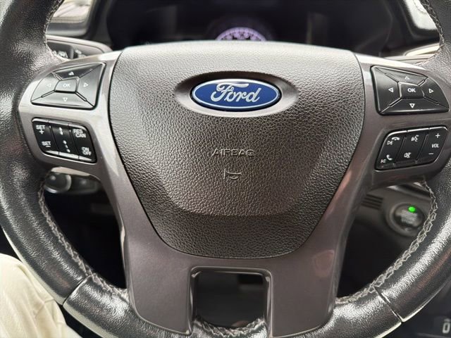 Used 2021 Ford Ranger Lariat w/ Equipment Group 501A High AWD/4WD image 27