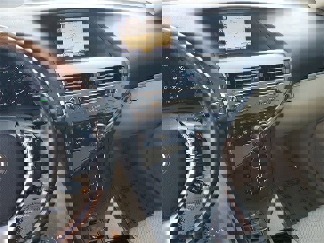 Used 2015 Lexus RX 350 FWD image 22