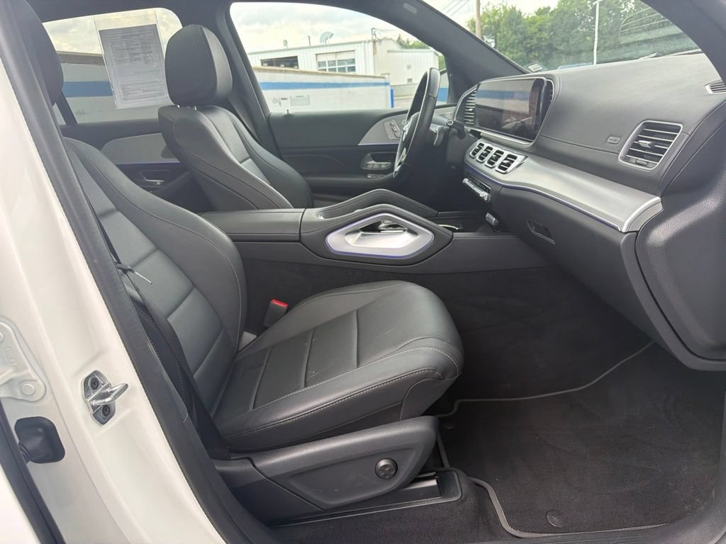 Used 2026 Mercedes-Benz GLE 350 4MATIC image 25