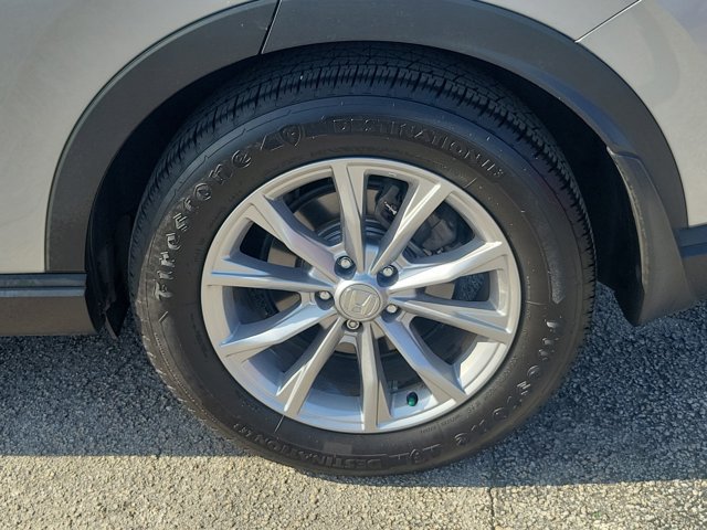Used 2023 Honda CR-V EX-L image 7