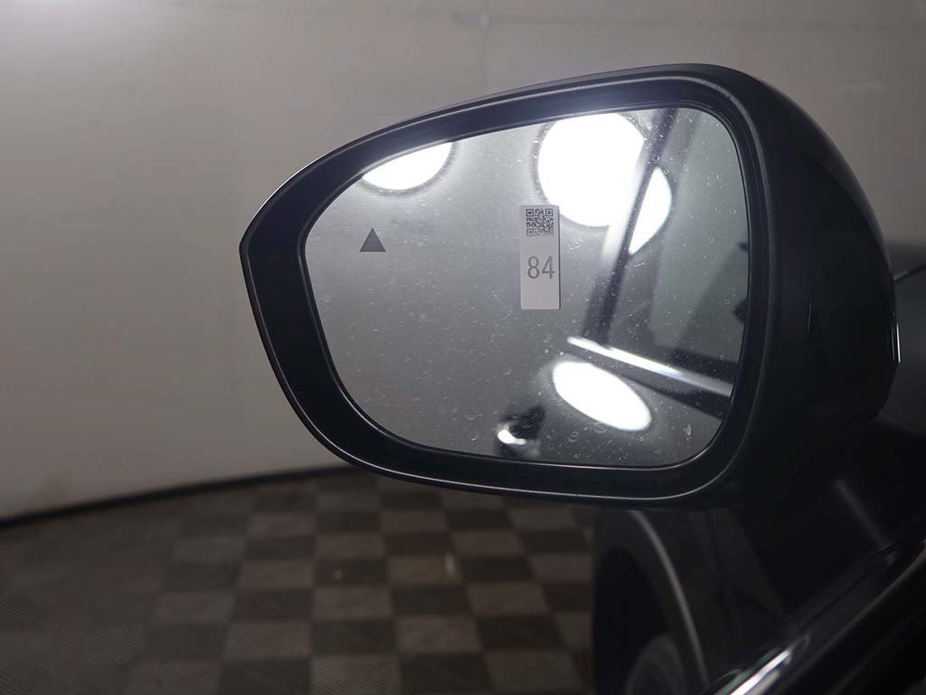 New 2026 Mitsubishi Outlander ES AWD/4WD image 35