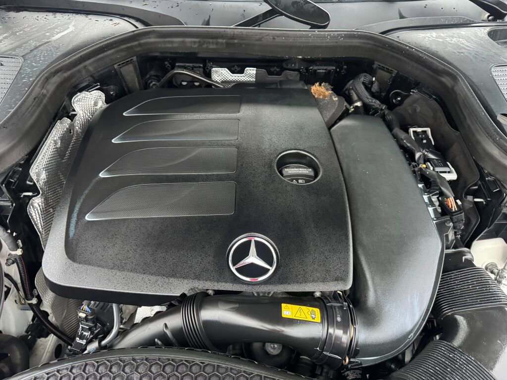 Certified 2022 Mercedes-Benz GLC 300 4MATIC image 30