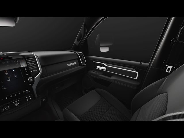 New 2025 RAM 1500 Big Horn AWD/4WD image 7