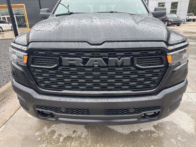 New 2026 RAM 1500 Classic Warlock image 14