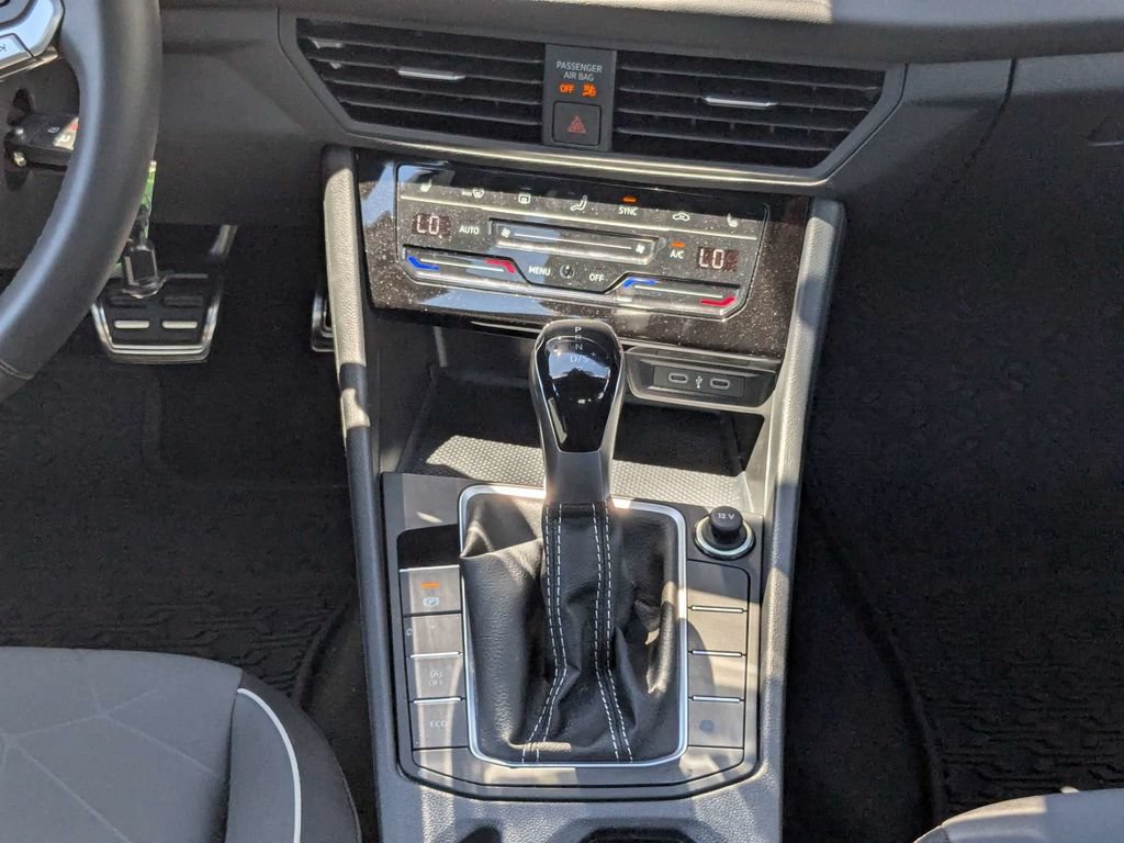 Certified 2026 Volkswagen Jetta Sport FWD image 22