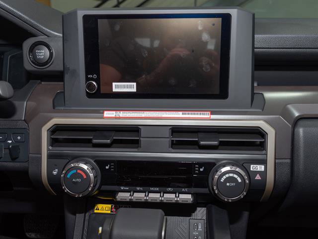 New 2025 Toyota Tacoma SR5 image 11