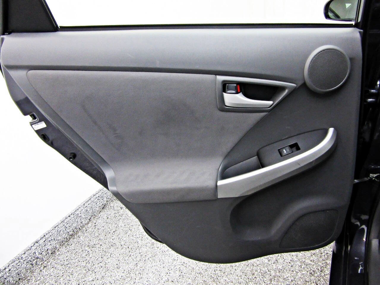 Used 2010 Toyota Prius Three image 9