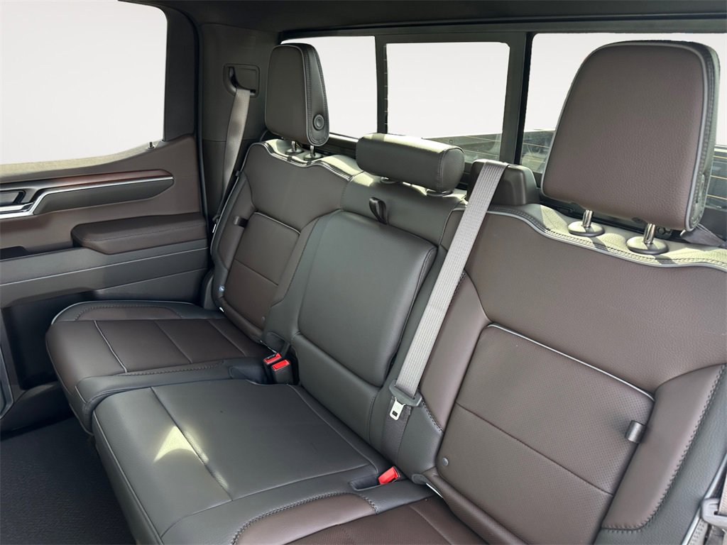 New 2026 GMC Sierra 1500 Denali w/ Technology Package image 13