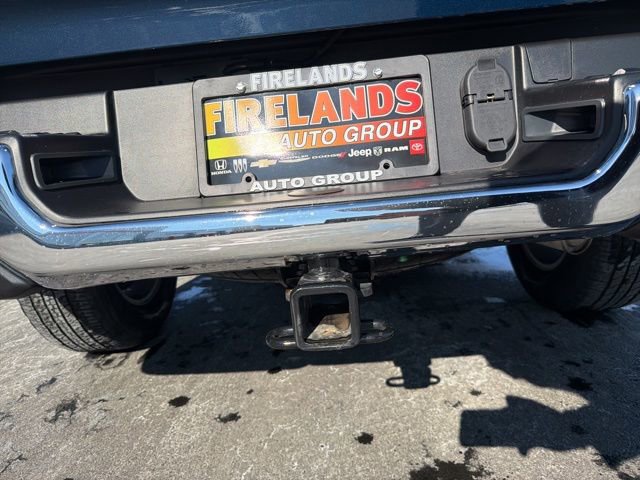 Used 2023 RAM 1500 Big Horn image 9