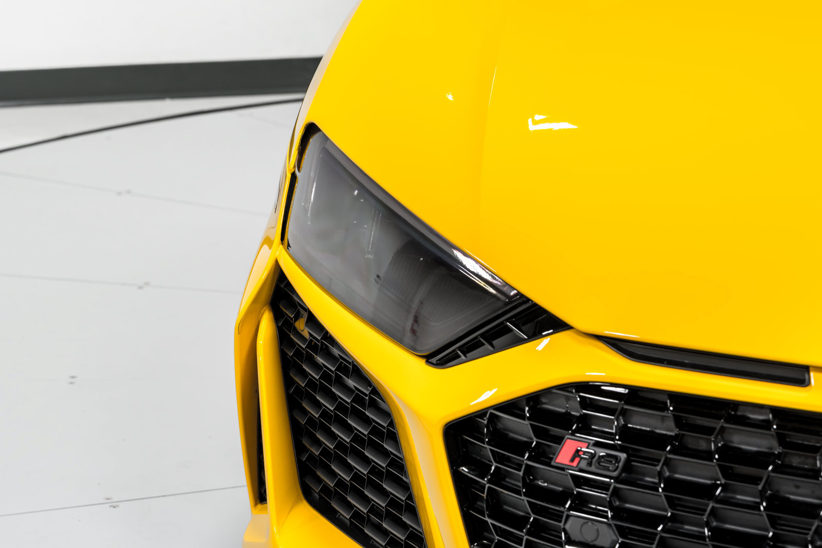 Used 2021 Audi R8 V10 performance AWD/4WD image 43