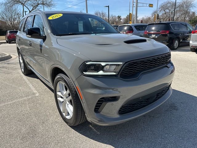 Used 2025 Dodge Durango R/T image 4