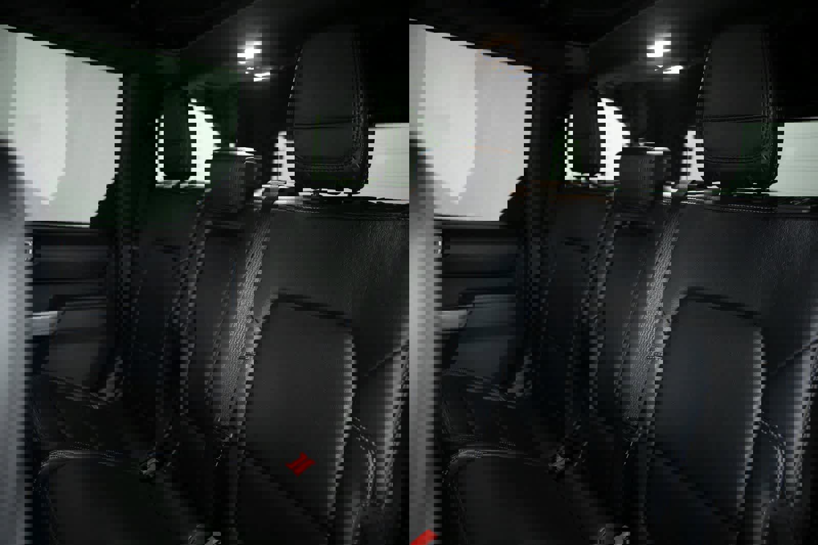 Used 2021 Ford Bronco First Edition image 26