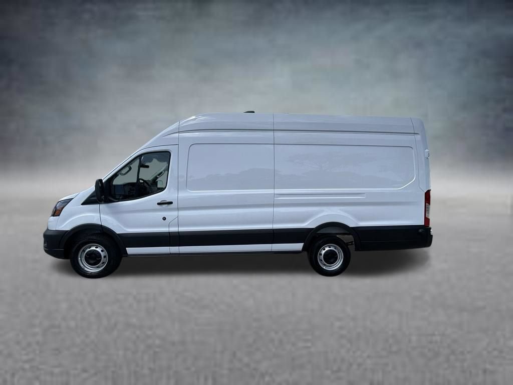 New 2026 Ford Transit 250 148 High Roof w/ Load Area Protection Package RWD image 8