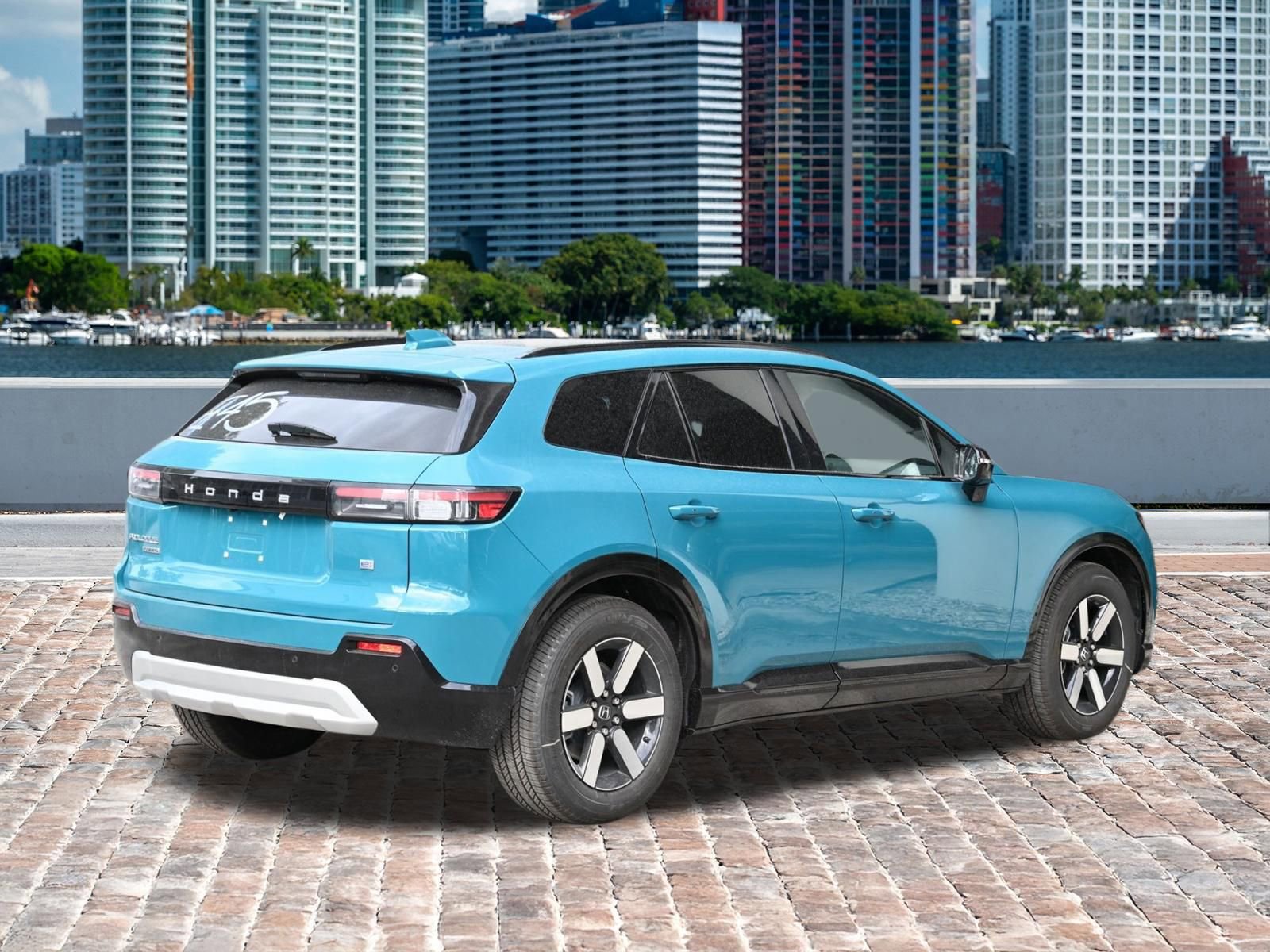 New 2026 Honda Prologue Touring image 5