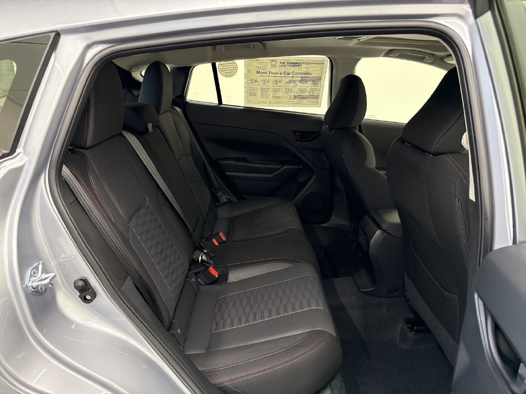 New 2026 Subaru Impreza 2.0i Sport AWD/4WD image 27