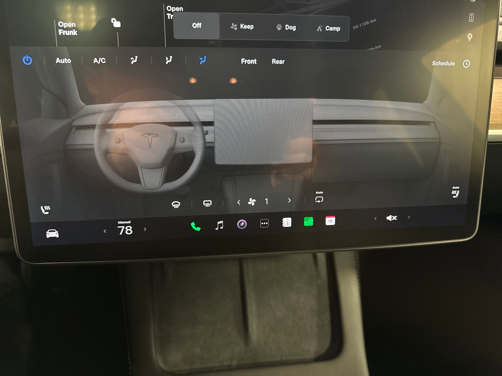 Used 2021 Tesla Model 3 Standard Range Plus image 18