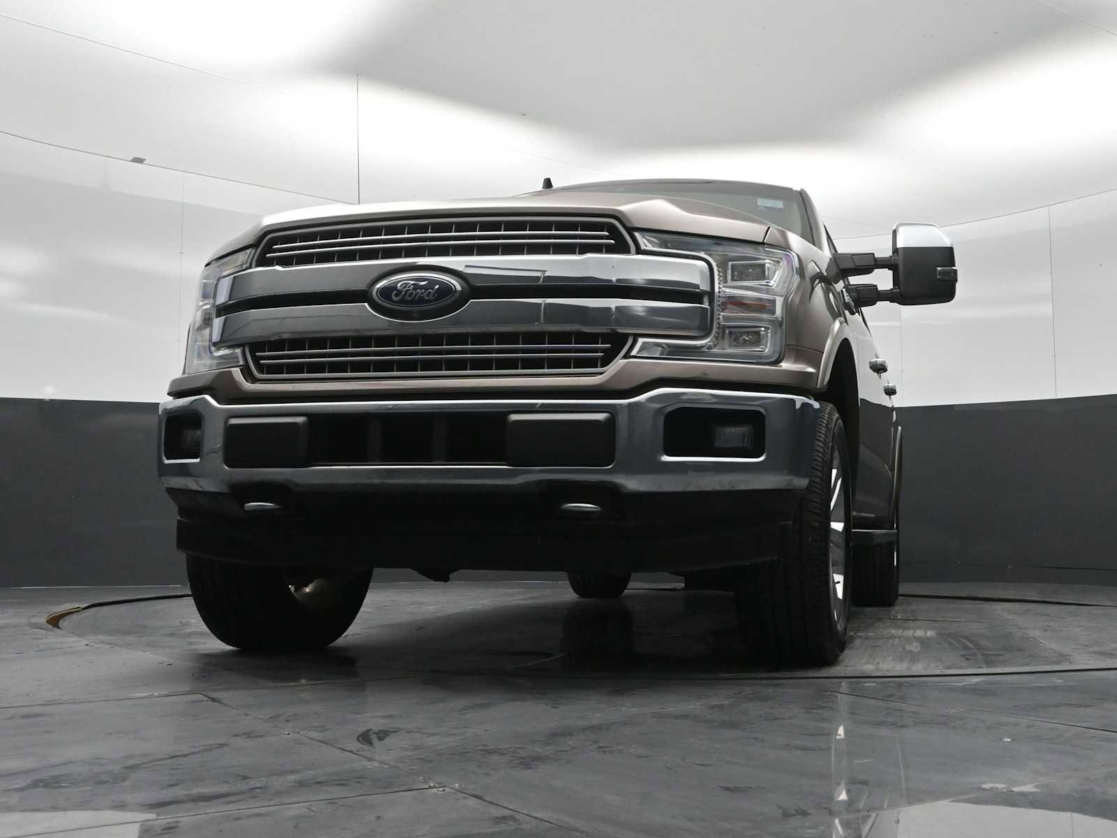 Used 2019 Ford F150 Lariat w/ Equipment Group 502A Luxury image 20
