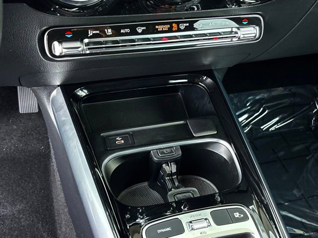 Certified 2026 Mercedes-Benz GLA 250 image 17