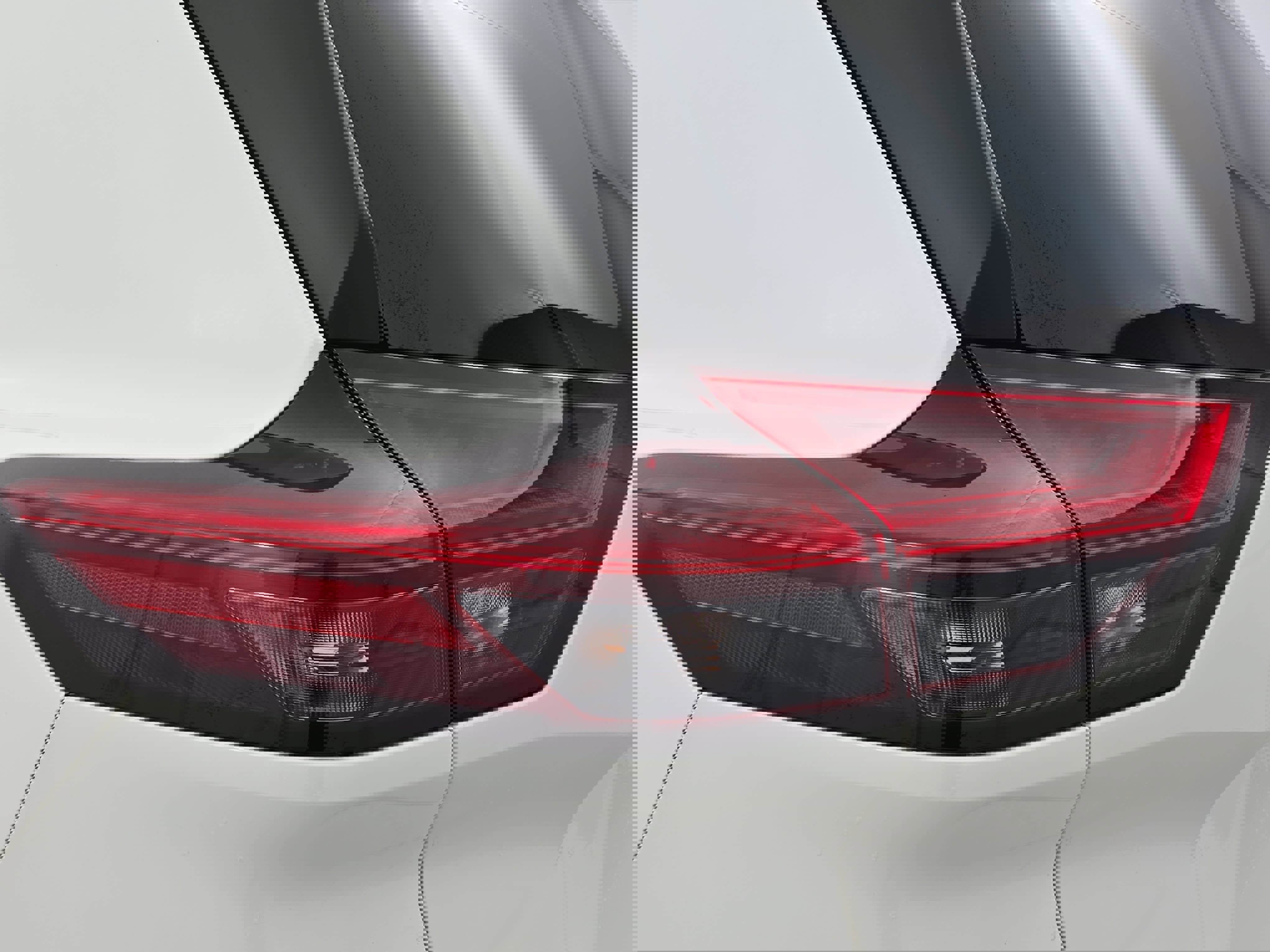 Certified 2023 Nissan Rogue SV image 31