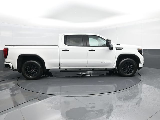 Used 2024 GMC Sierra 1500 Pro w/ Graphite Edition AWD/4WD image 4