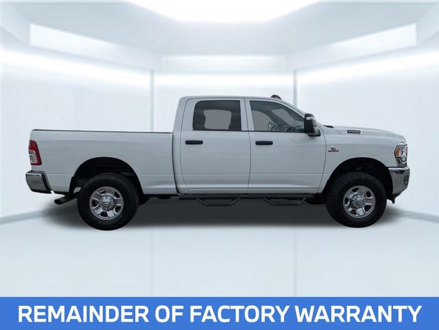 Certified 2023 RAM 2500 Tradesman w/ Chrome Appearance Group image 7